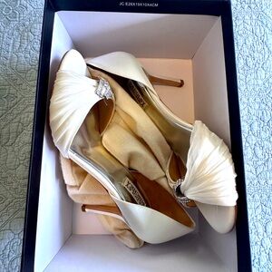 Bridal Shoes